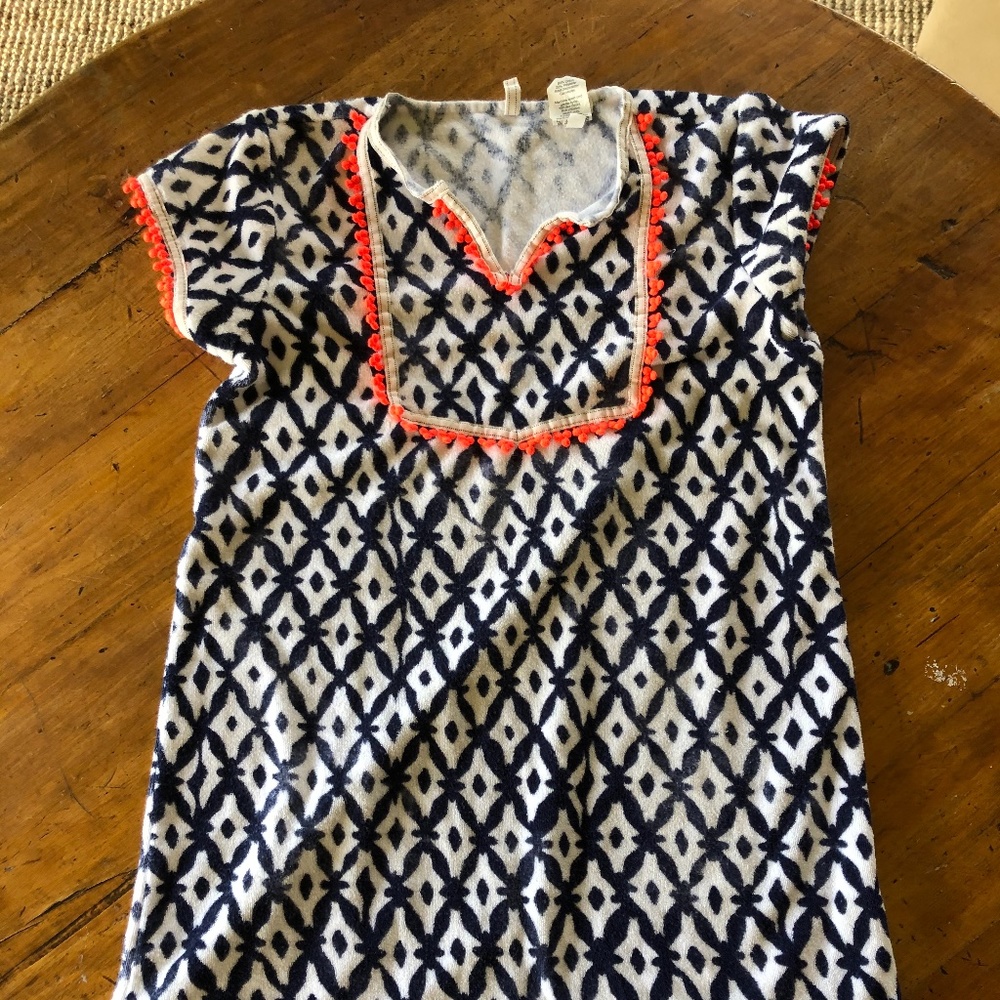 Crewcuts cover-up girls - Picture 1 of 3